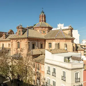 San Pablo Premium Suites , Sevilla Spanien
