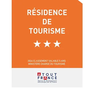  Appartement La Carte Postale
