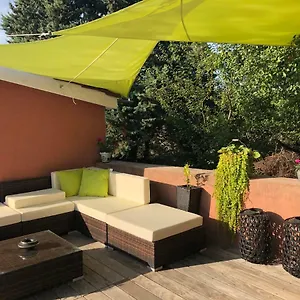  Privatunterkunft Gablys