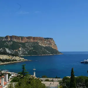 La Douceur De , Cassis Frankreich