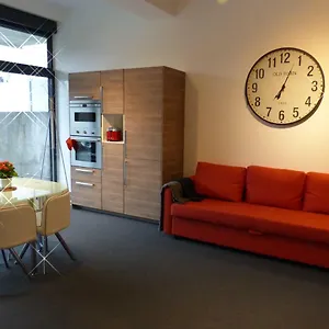  Apartment Volcaloft